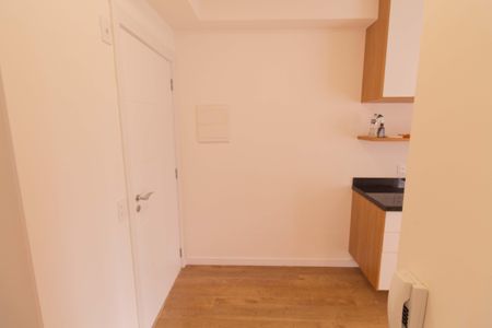 Studio para alugar com 33m², 0 quarto e sem vaga Studio para alugar com 33m², 0 quarto e sem vagaStudio