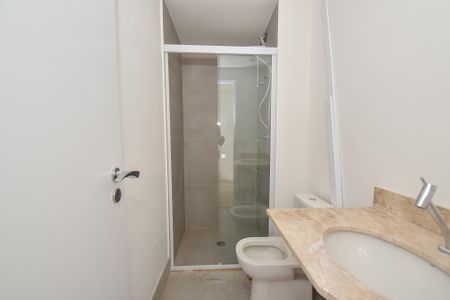 Studio à venda com 33m², 1 quarto e sem vagaBanheiro