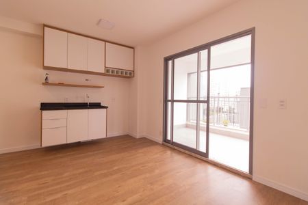 Studio para alugar com 33m², 0 quarto e sem vaga Studio para alugar com 33m², 0 quarto e sem vagaStudio