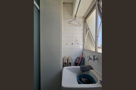 Apartamento à venda com 33m², 1 quarto e 1 vagaÁrea de Serviço