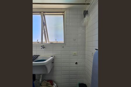 Apartamento à venda com 33m², 1 quarto e 1 vagaÁrea de Serviço