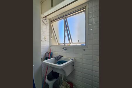 Apartamento à venda com 33m², 1 quarto e 1 vagaÁrea de Serviço