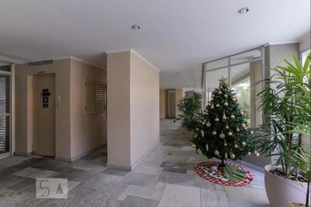 Apartamento à venda com 33m², 1 quarto e 1 vagaÁrea comum
