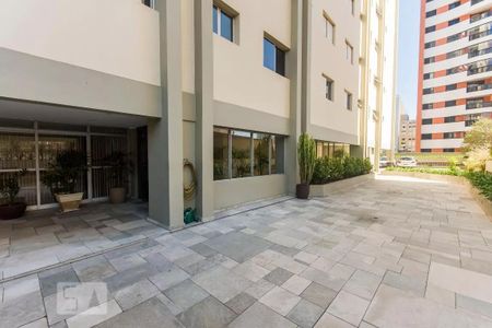 Apartamento à venda com 33m², 1 quarto e 1 vagaÁrea comum