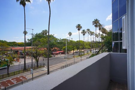 Apartamento à venda com 91m², 3 quartos e sem vagaVaranda 