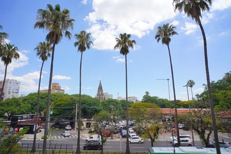 Apartamento à venda com 91m², 3 quartos e sem vagaQuarto 2_Vista 