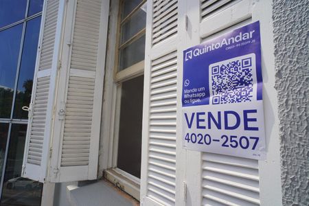 Apartamento à venda com 91m², 3 quartos e sem vagaPlaquinha 