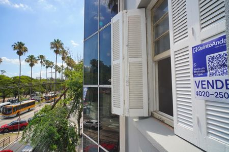 Apartamento à venda com 91m², 3 quartos e sem vagaPlaquinha 