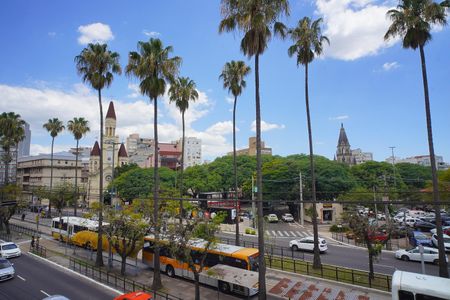 Apartamento à venda com 91m², 3 quartos e sem vagaVaranda _Vista 