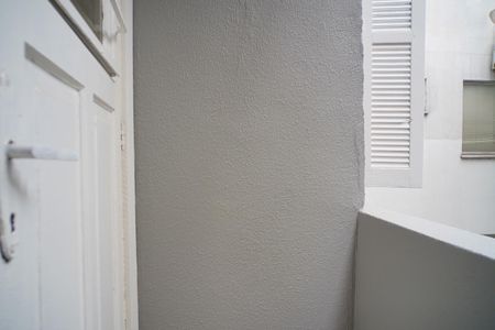 Apartamento à venda com 91m², 3 quartos e sem vagaÁrea  de serviço 