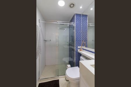 Apartamento à venda com 49m², 2 quartos e 1 vagaBanheiro