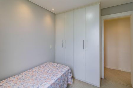 Apartamento à venda com 49m², 2 quartos e 1 vagaQuarto 2