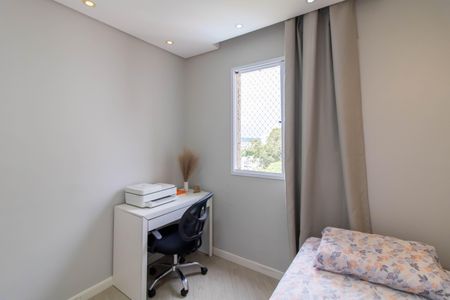 Apartamento à venda com 49m², 2 quartos e 1 vagaQuarto 2