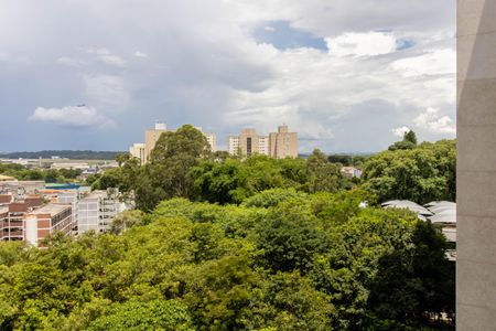 Apartamento à venda com 49m², 2 quartos e 1 vagaVista do Quarto 2