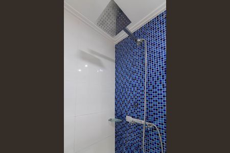 Apartamento à venda com 49m², 2 quartos e 1 vagaBanheiro