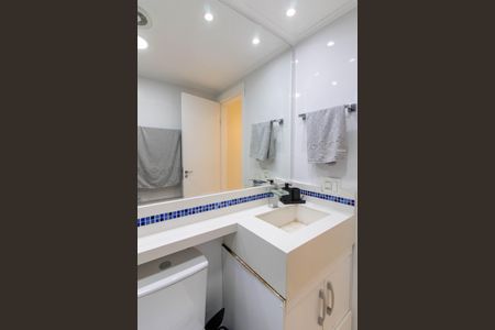 Apartamento à venda com 49m², 2 quartos e 1 vagaBanheiro