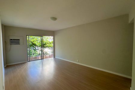 Apartamento para alugar com 1 quarto, 62m² em Humaitá, Rio de Janeiro