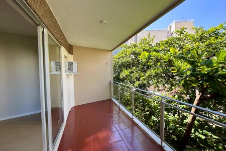 Apartamento para alugar com 1 quarto, 62m² em Humaitá, Rio de Janeiro