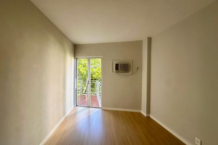 Apartamento para alugar com 1 quarto, 62m² em Humaitá, Rio de Janeiro
