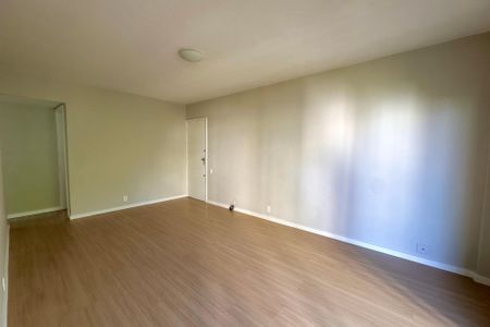 Apartamento para alugar com 1 quarto, 62m² em Humaitá, Rio de Janeiro