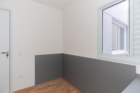 Apartamento à venda com 39m², 2 quartos e sem vagaQuarto 2