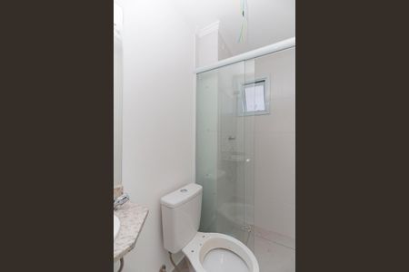 Apartamento à venda com 39m², 2 quartos e sem vagaBanheiro