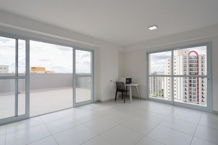 Apartamento à venda com 39m², 2 quartos e sem vagaÁrea comum - Salão de festas
