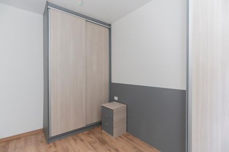 Apartamento à venda com 39m², 2 quartos e sem vagaQuarto 1