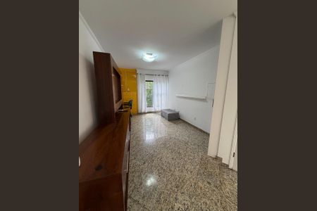 Sala de casa à venda com 4 quartos, 257m² em Alto da Mooca, São Paulo
