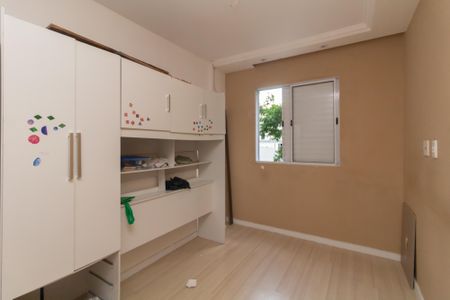 Quarto 1 de apartamento para alugar com 2 quartos, 48m² em Vila Zefira, São Paulo