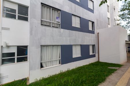 Apartamento para alugar com 48m², 2 quartos e 1 vaga Apartamento para alugar com 48m², 2 quartos e 1 vagaplaca