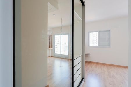 Studio à venda com 28m², 1 quarto e sem vagaCloset