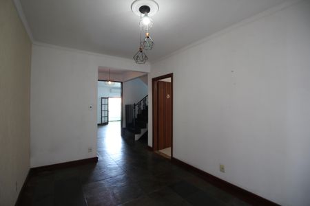 Sala 2 de casa de condomínio à venda com 4 quartos, 250m² em Anil, Rio de Janeiro