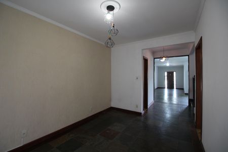 Sala 2 de casa de condomínio à venda com 4 quartos, 250m² em Anil, Rio de Janeiro