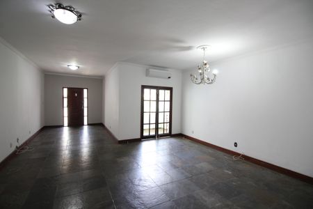 Sala 1 de casa de condomínio à venda com 4 quartos, 250m² em Anil, Rio de Janeiro