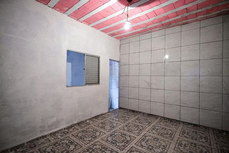 Quarto de casa para alugar com 1 quarto, 50m² em Parque Maraba, Taboão da Serra