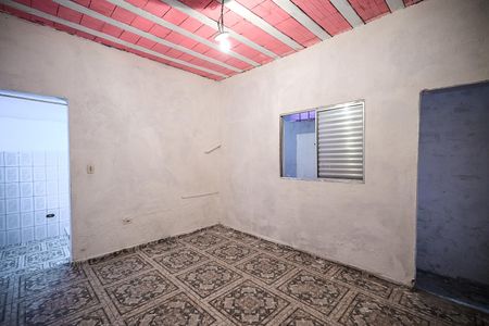 Quarto de casa para alugar com 1 quarto, 50m² em Parque Maraba, Taboão da Serra