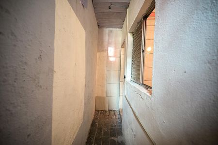 Casa para alugar com 50m², 1 quarto e sem vagaÁrea de Serviço 