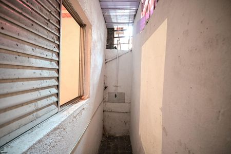 Casa para alugar com 50m², 1 quarto e sem vagaÁrea de Serviço 