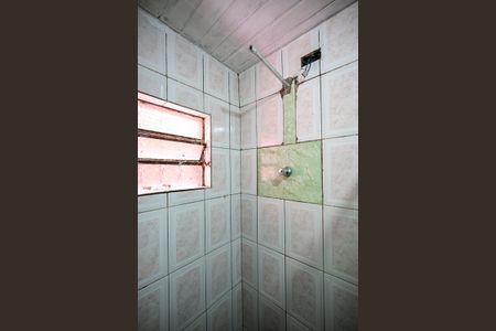 Casa para alugar com 40m², 1 quarto e sem vagaBanheiro