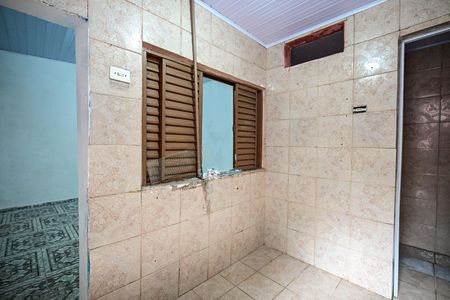 Casa para alugar com 40m², 1 quarto e sem vagaQuarto de Serviço