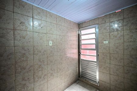 Casa para alugar com 40m², 1 quarto e sem vagaQuarto de Serviço
