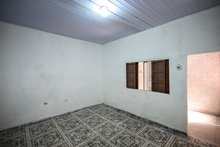 Quarto de casa para alugar com 1 quarto, 40m² em Parque Maraba, Taboão da Serra