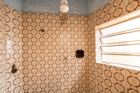 Apartamento para alugar com 90m², 2 quartos e 1 vaga Apartamento para alugar com 90m², 2 quartos e 1 vagaBanheiro de serviço