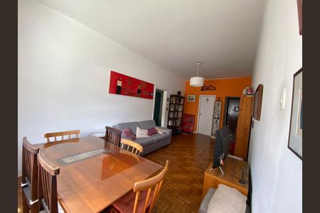 Apartamento à venda com 2 quartos, 99m² em Botafogo, Rio de Janeiro