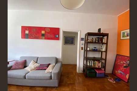 Apartamento à venda com 2 quartos, 99m² em Botafogo, Rio de Janeiro
