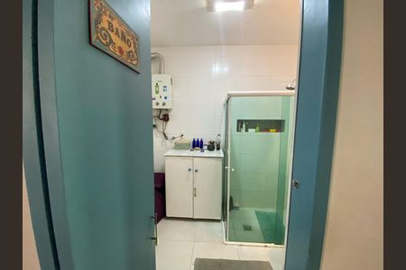 Apartamento à venda com 2 quartos, 99m² em Botafogo, Rio de Janeiro