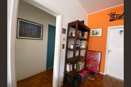 Apartamento à venda com 2 quartos, 99m² em Botafogo, Rio de Janeiro