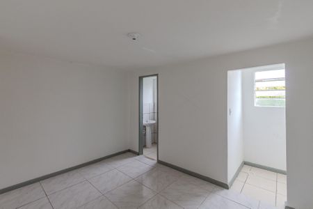 Quarto  de casa para alugar com 1 quarto, 47m² em Santo Antônio, Porto Alegre
