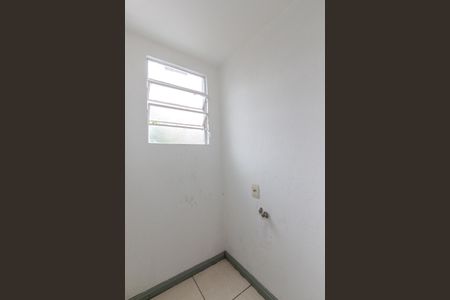 Casa de condomínio para alugar com 47m², 1 quarto e 1 vagaSala/Cozinha